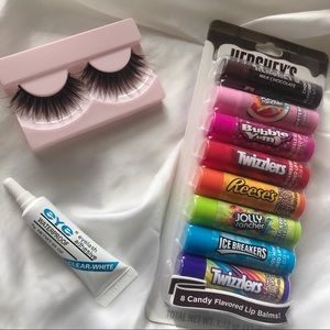 Lash/Lip Set - Bundle